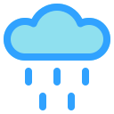 lluvia icon