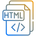 archivo html 