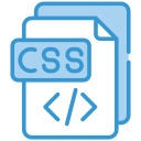 css 