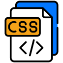 css icon