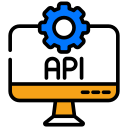 api icon