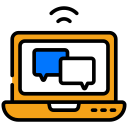 chatbot icon