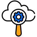 computación en la nube icon