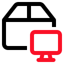 monitor icon