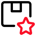 estrella icon