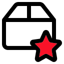 estrella icon