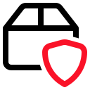 seguridad icon