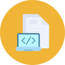 codificación icon