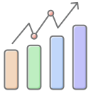 análisis de los datos icon