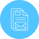 correo electrónico icon