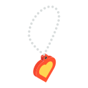 collar icon