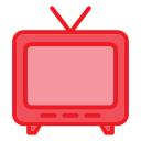 televisión vieja icon