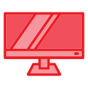 televisión icon