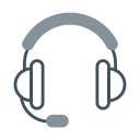 auriculares icon