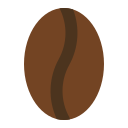 grano de café icon