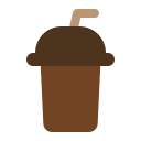 café helado icon