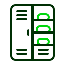 Locker icon