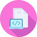 codificación icon