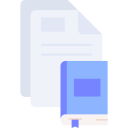 libro electronico icon