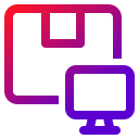 monitor icon