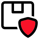 seguridad icon