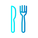fourchette 