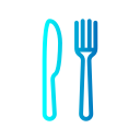 fourchette 