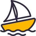 Лодка icon
