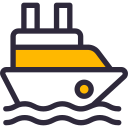 Корабль icon
