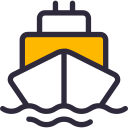 Корабль icon