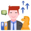 avance de los empleados icon