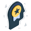 persona premium icon