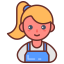 chica icon