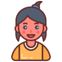 chica icon