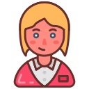 chica icon