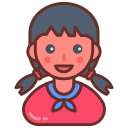 chica icon