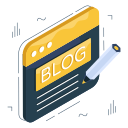 escritura de blogs 