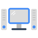 Led icon