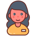 chica icon
