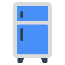 Fridge icon