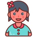 chica icon