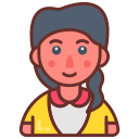 chica icon