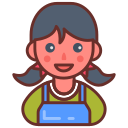 chica icon