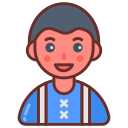 chico icon