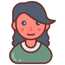 chica icon