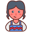 chica icon
