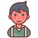 chico icon