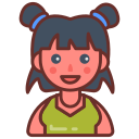 chica icon