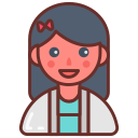 chica icon