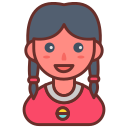 chica icon